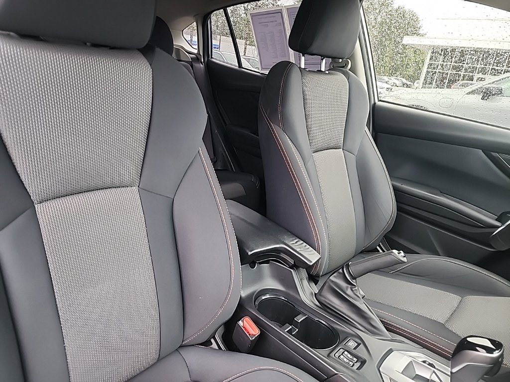 Used 2021 Subaru Crosstrek 2.0i Premium AWD/4WD image 20