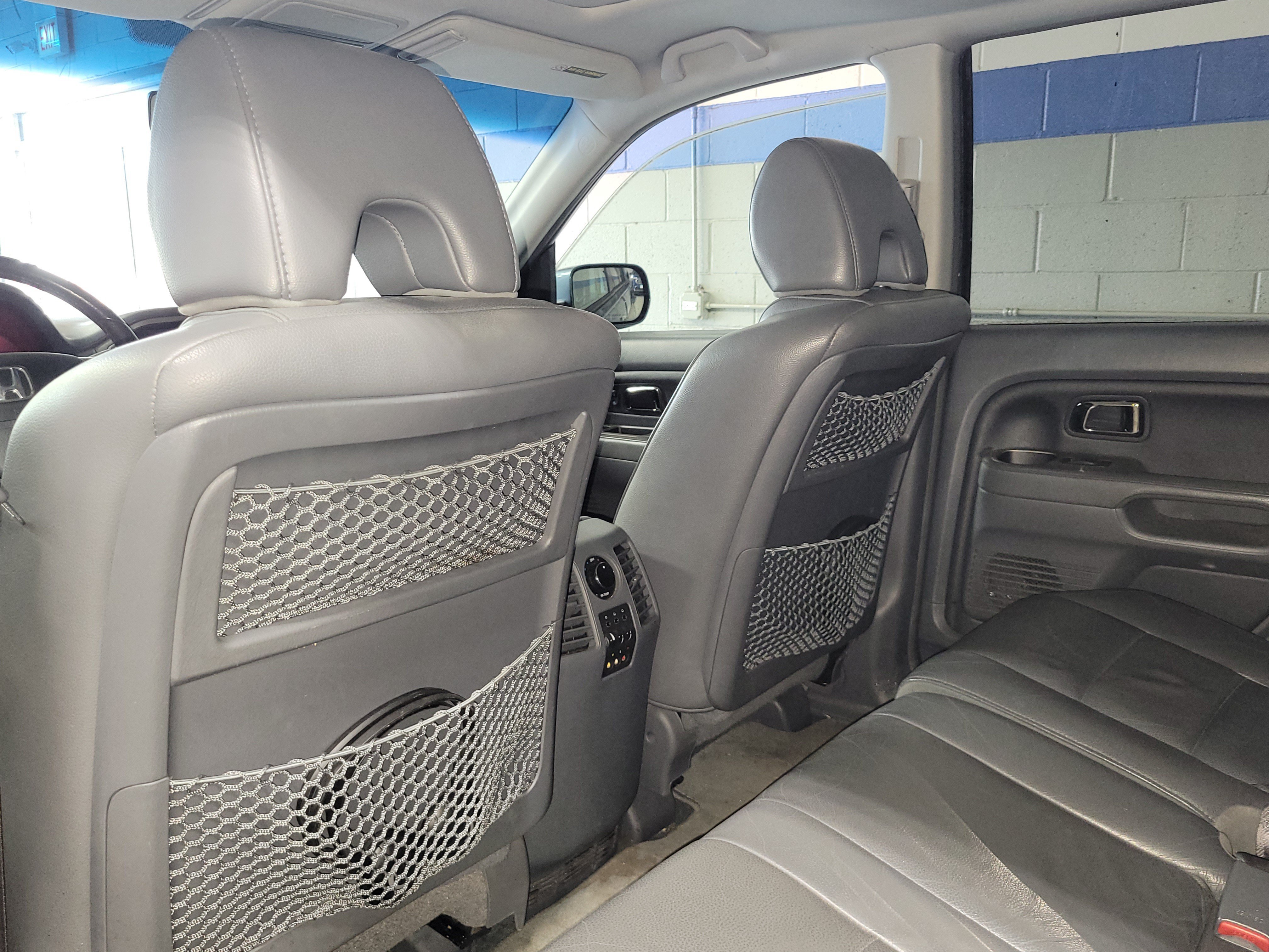 Used 2008 Honda Pilot EX-L image 15
