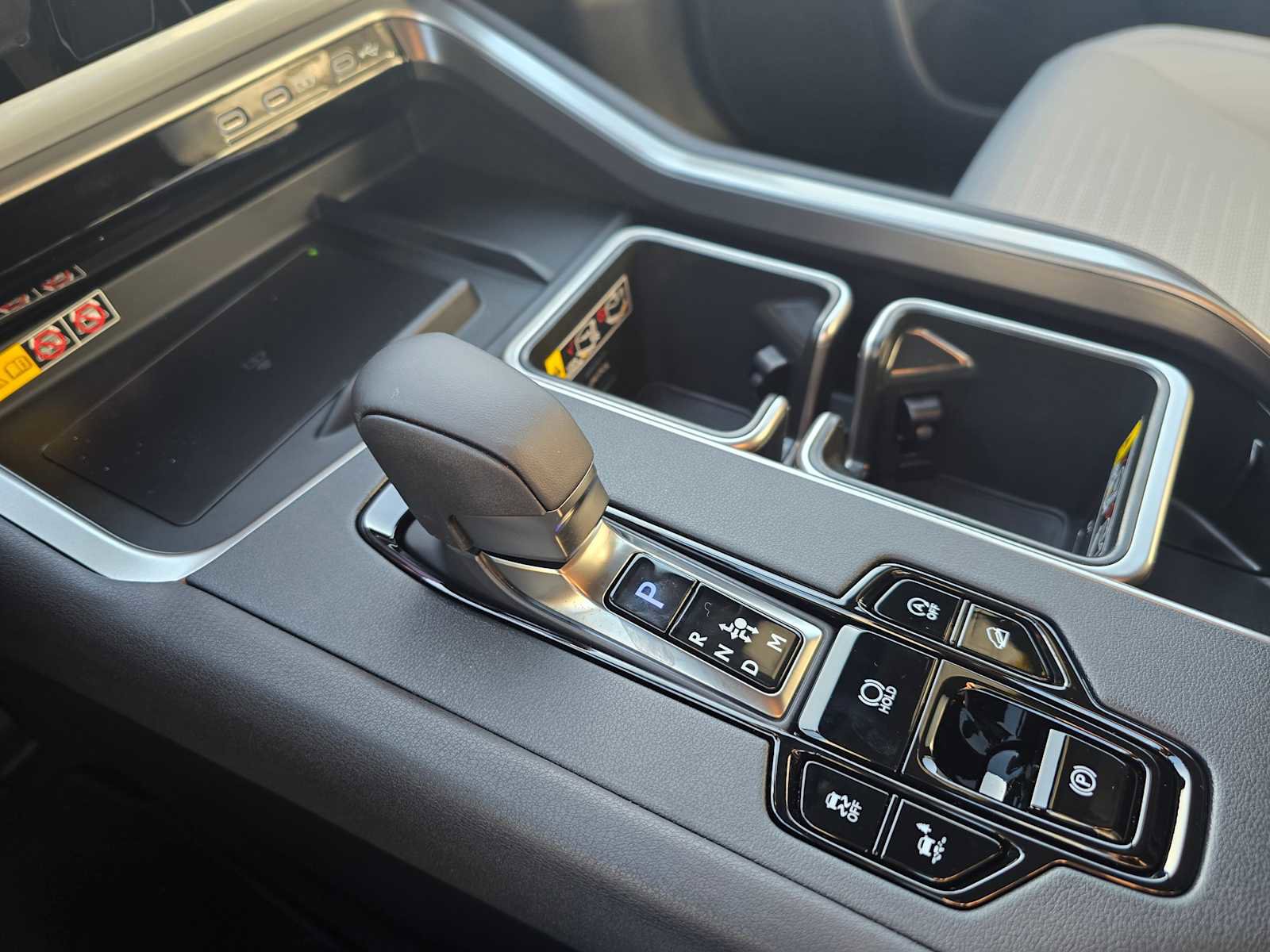 New 2026 Lexus TX 350 AWD image 32