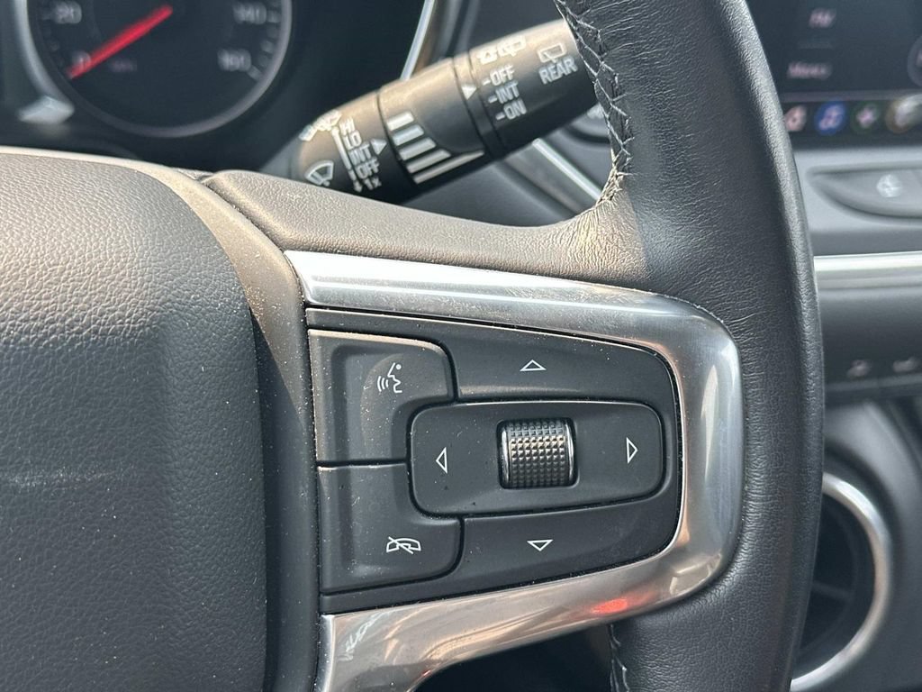 Used 2020 Chevrolet Blazer LT w/ LPO, Floor Liner Package FWD image 21