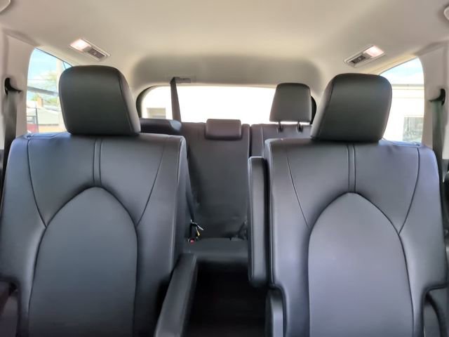 Used 2024 Toyota Grand Highlander XLE image 23