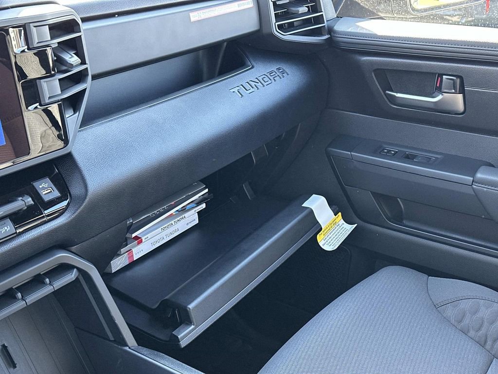 New 2026 Toyota Tundra SR5 image 31
