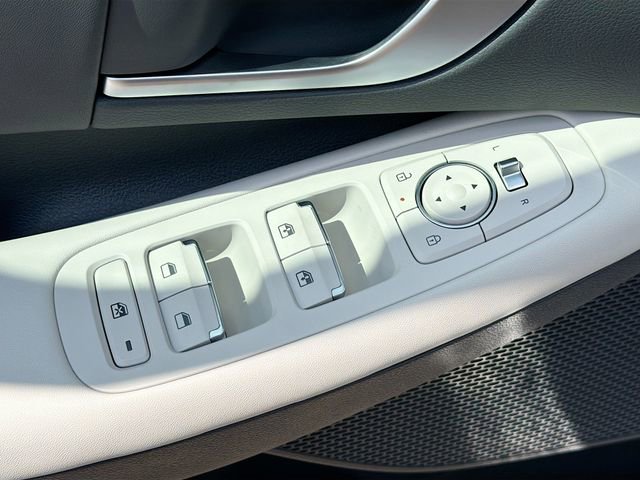 New 2026 Hyundai Sonata SEL FWD image 17