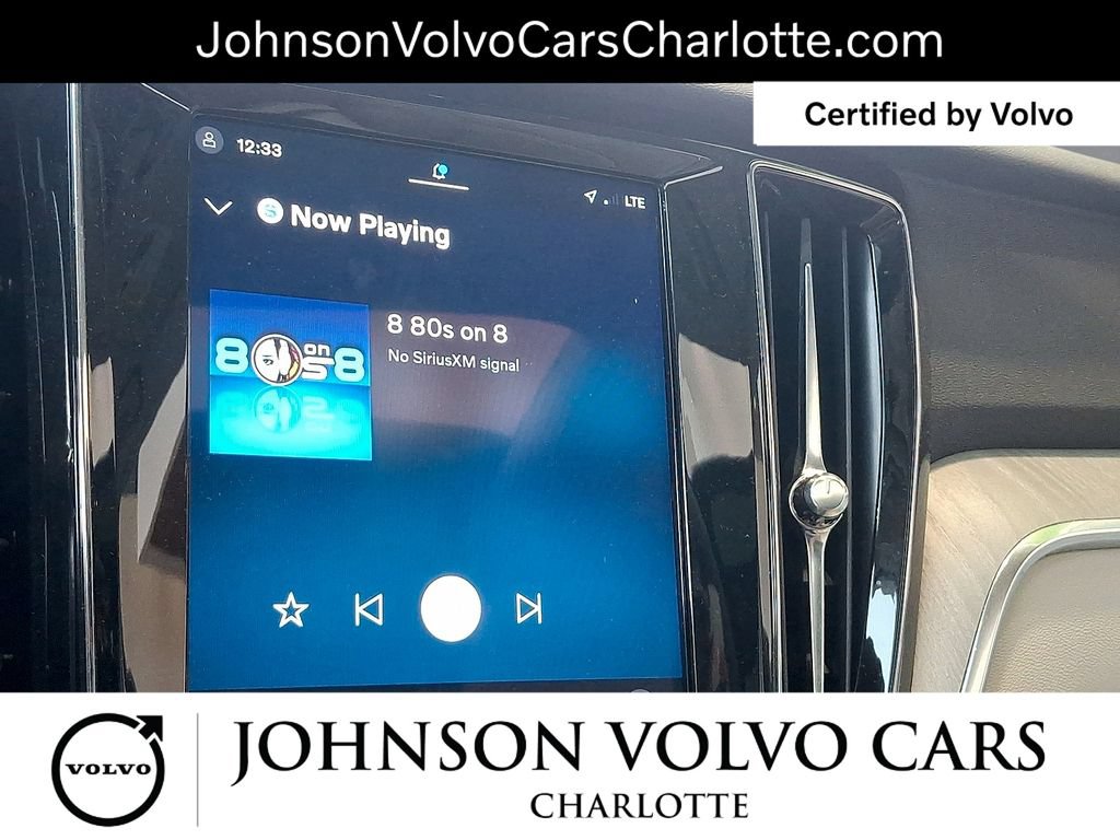 Certified 2025 Volvo V60 B5 Cross Country Plus AWD/4WD image 21