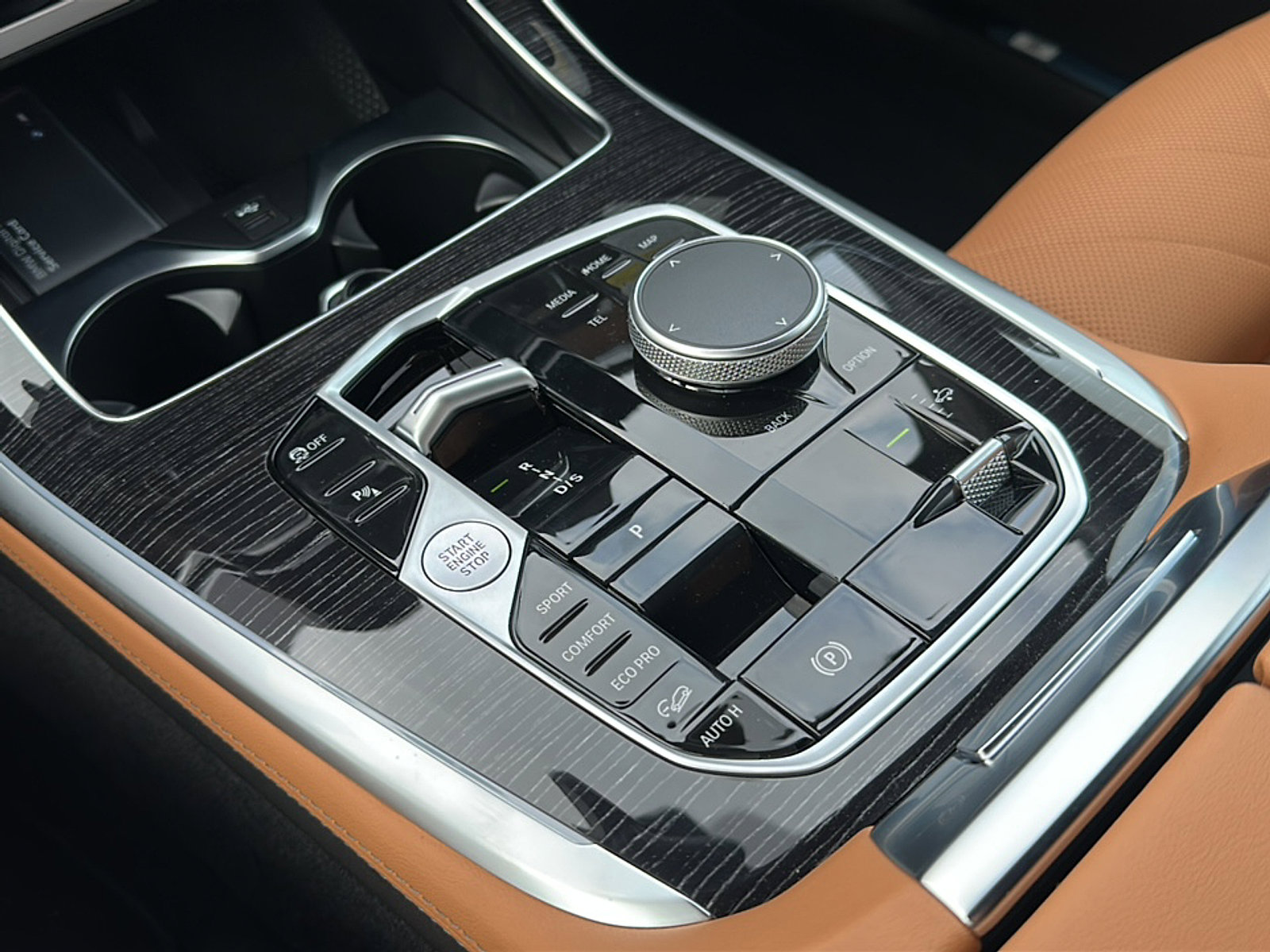 New 2026 BMW X7 xDrive40i w/ M Sport Package image 26