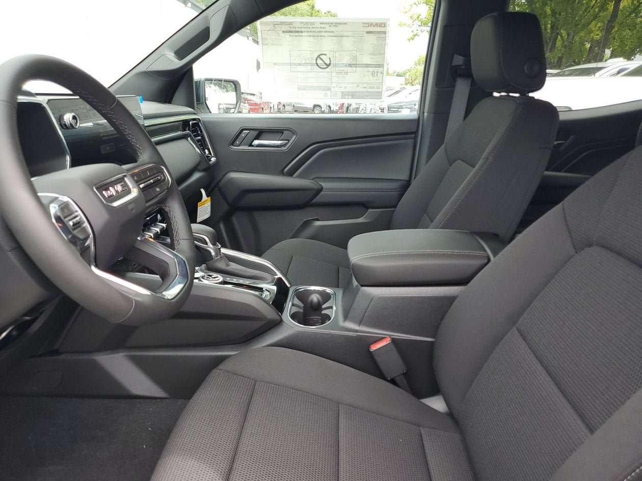 New 2026 GMC Canyon Elevation w/ Convenience Package AWD/4WD image 20