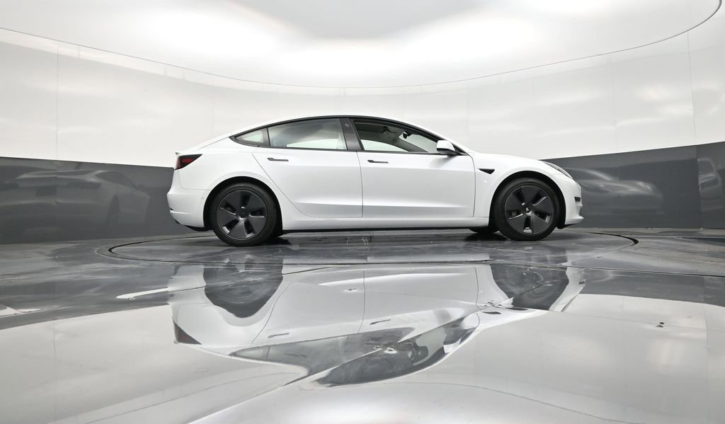Used 2021 Tesla Model 3 Long Range image 24