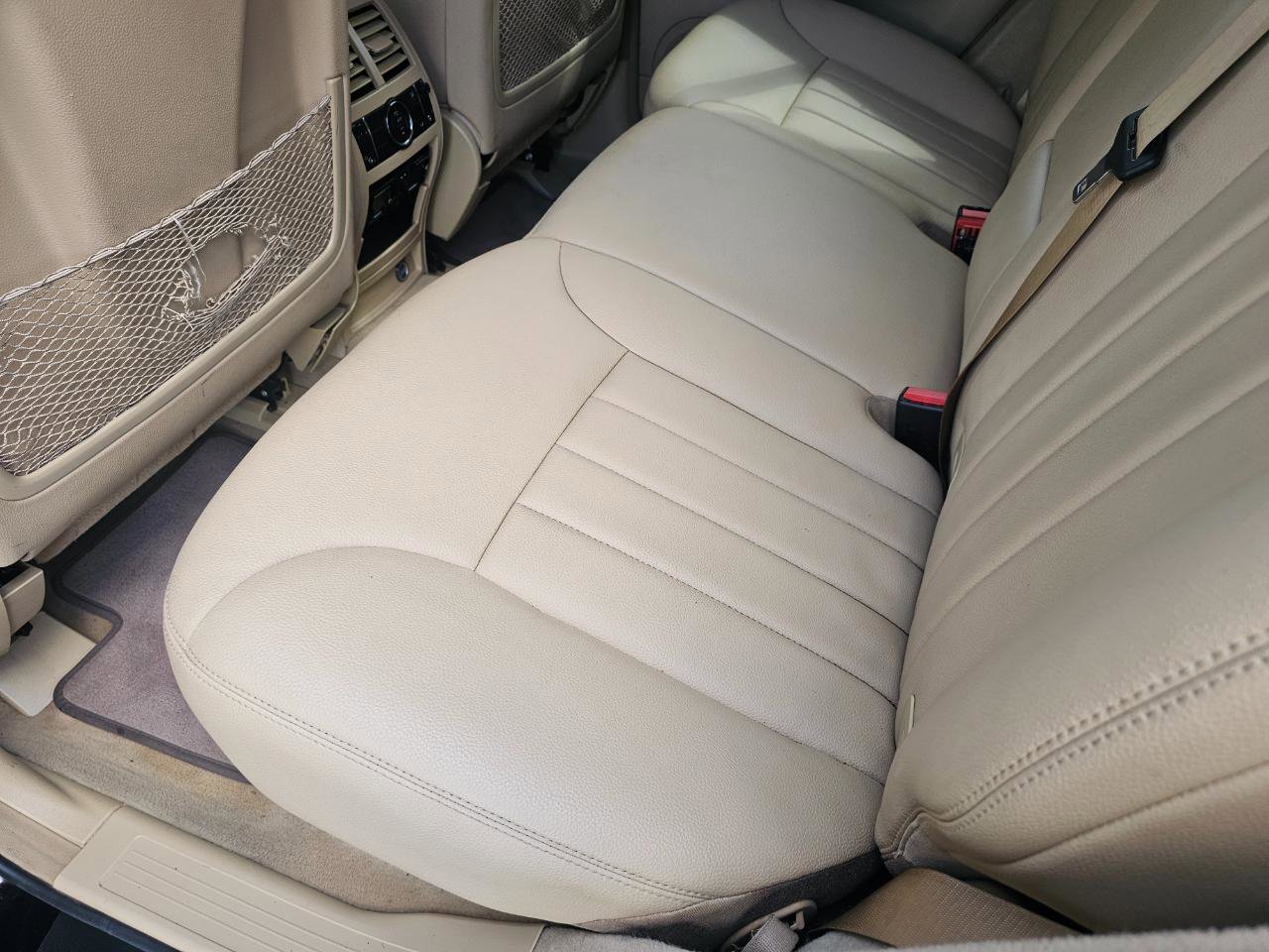 Used 2008 Mercedes-Benz ML 350 4MATIC image 25