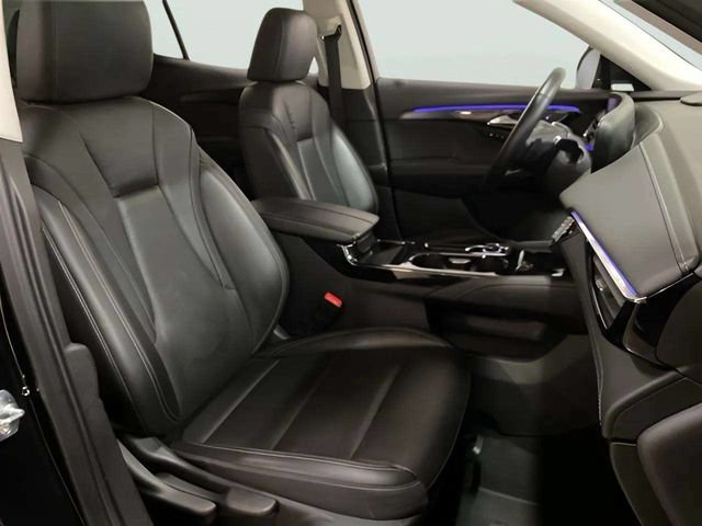 Used 2024 Buick Envision Preferred AWD/4WD image 75