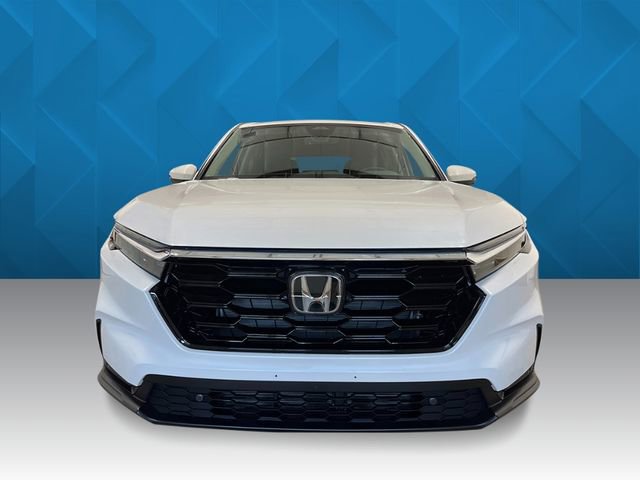New 2026 Honda CR-V EX-L image 9