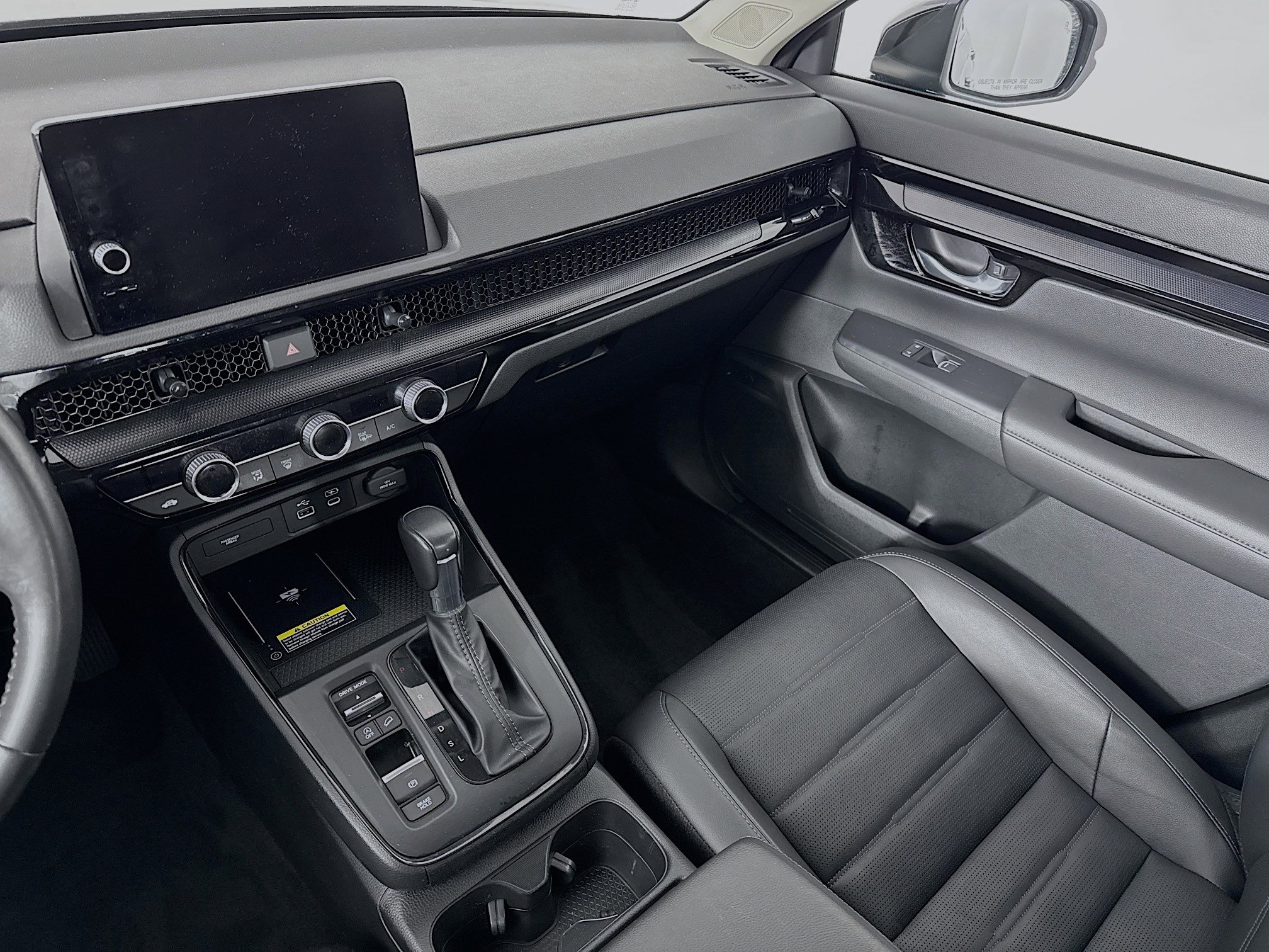 Certified 2024 Honda CR-V EX-L image 23