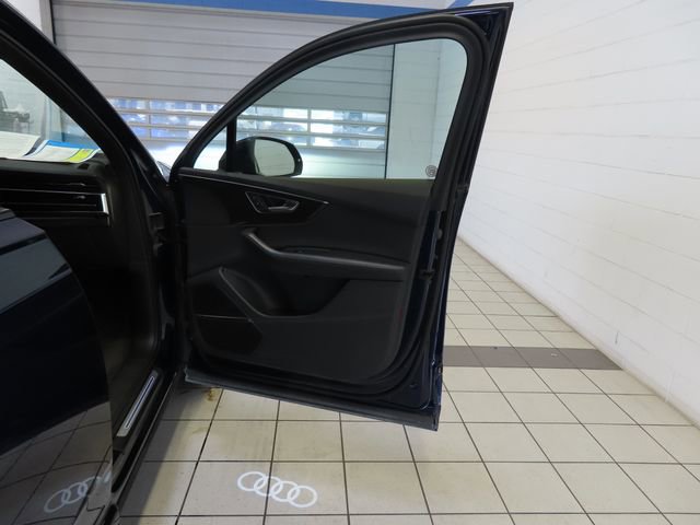 Used 2021 Audi Q7 3.0T Premium Plus AWD/4WD image 29