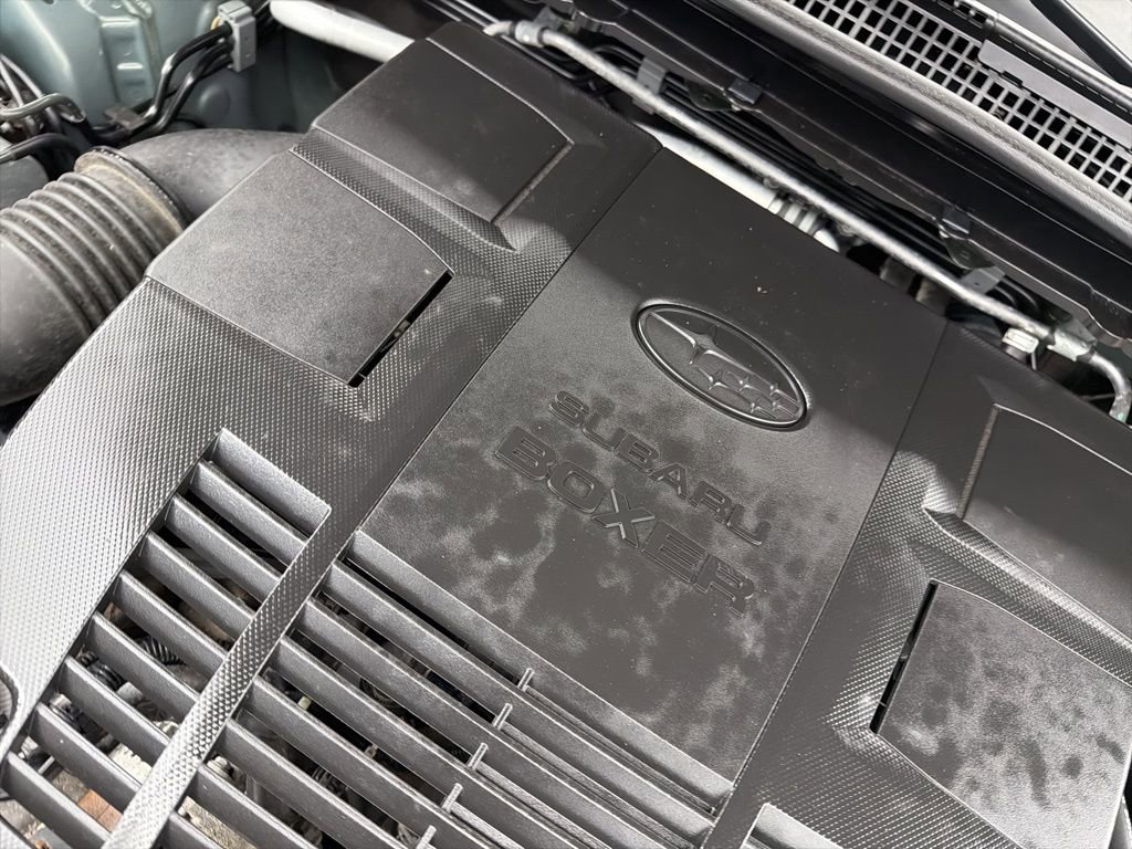 Used 2020 Subaru Forester Touring image 32