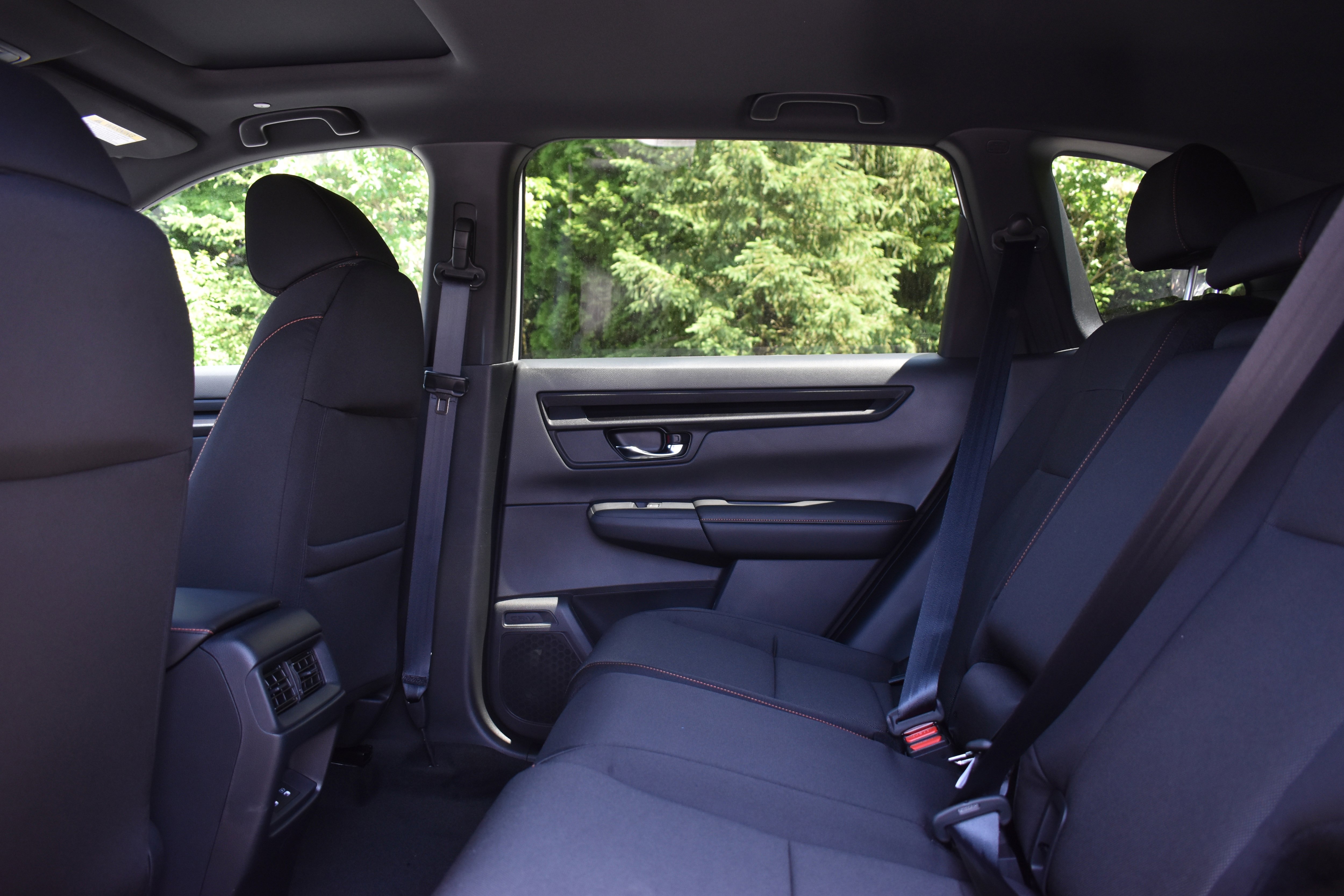 Used 2026 Honda CR-V Sport image 7