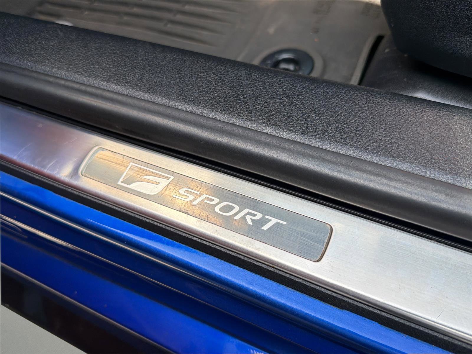 Used 2021 Lexus IS 350 F Sport w/ Accessory Package 2 AWD/4WD image 29