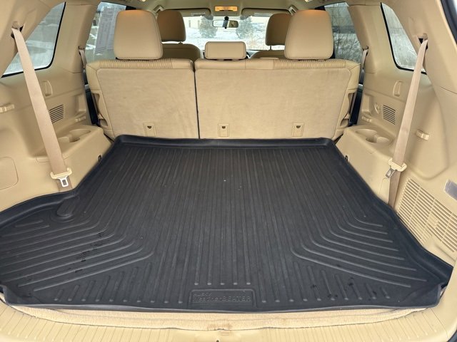 Used 2016 Toyota Highlander Plus image 11