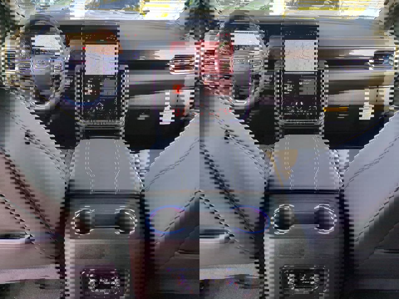 New 2026 GMC Yukon Elevation image 21