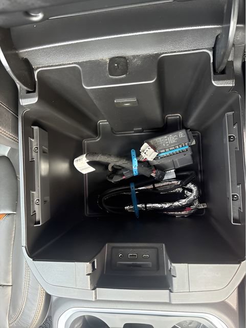 Used 2021 GMC Sierra 3500 AT4 w/ Gooseneck/5TH Wheel Package image 35