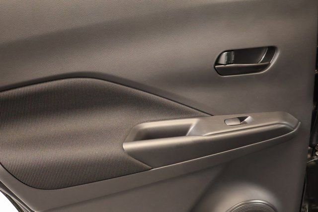 New 2025 Nissan Kicks Play S image 22