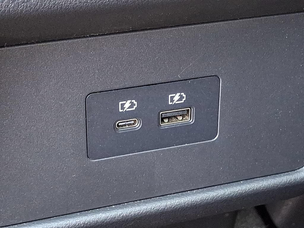 Certified 2023 Nissan Rogue Platinum AWD/4WD image 12