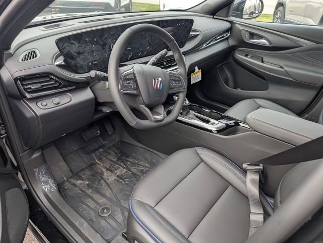 New 2026 Buick Envista Sport Touring w/ Convenience I Package image 13