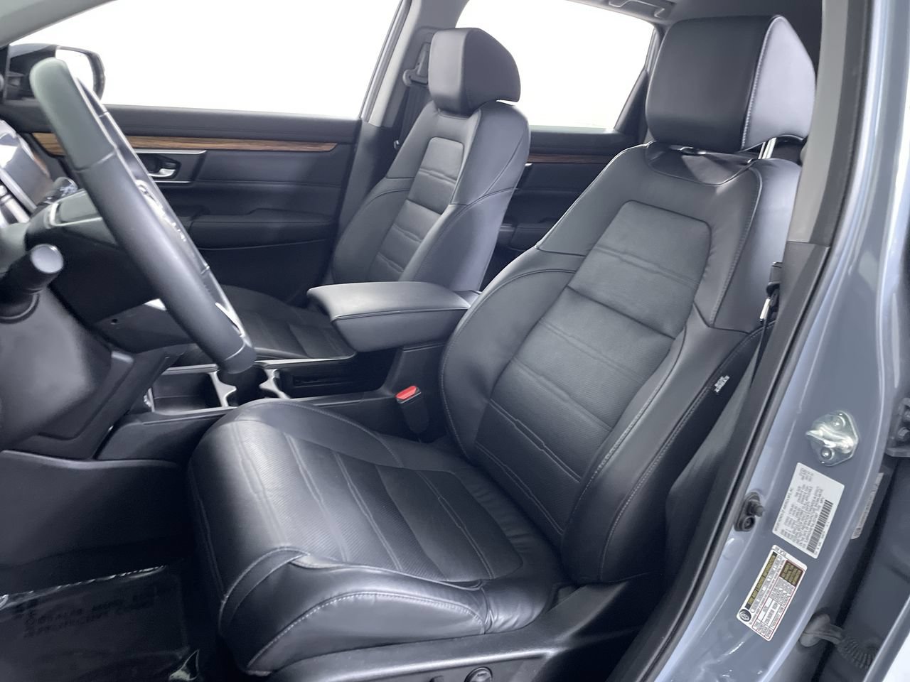 Used 2021 Honda CR-V EX-L image 12