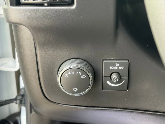 New 2025 Chevrolet Express 3500 w/ Power Convenience Package image 22