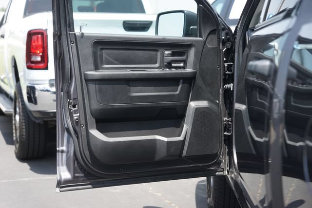 Used 2018 RAM 1500 Tradesman w/ Popular Equipment Group RWD image 31