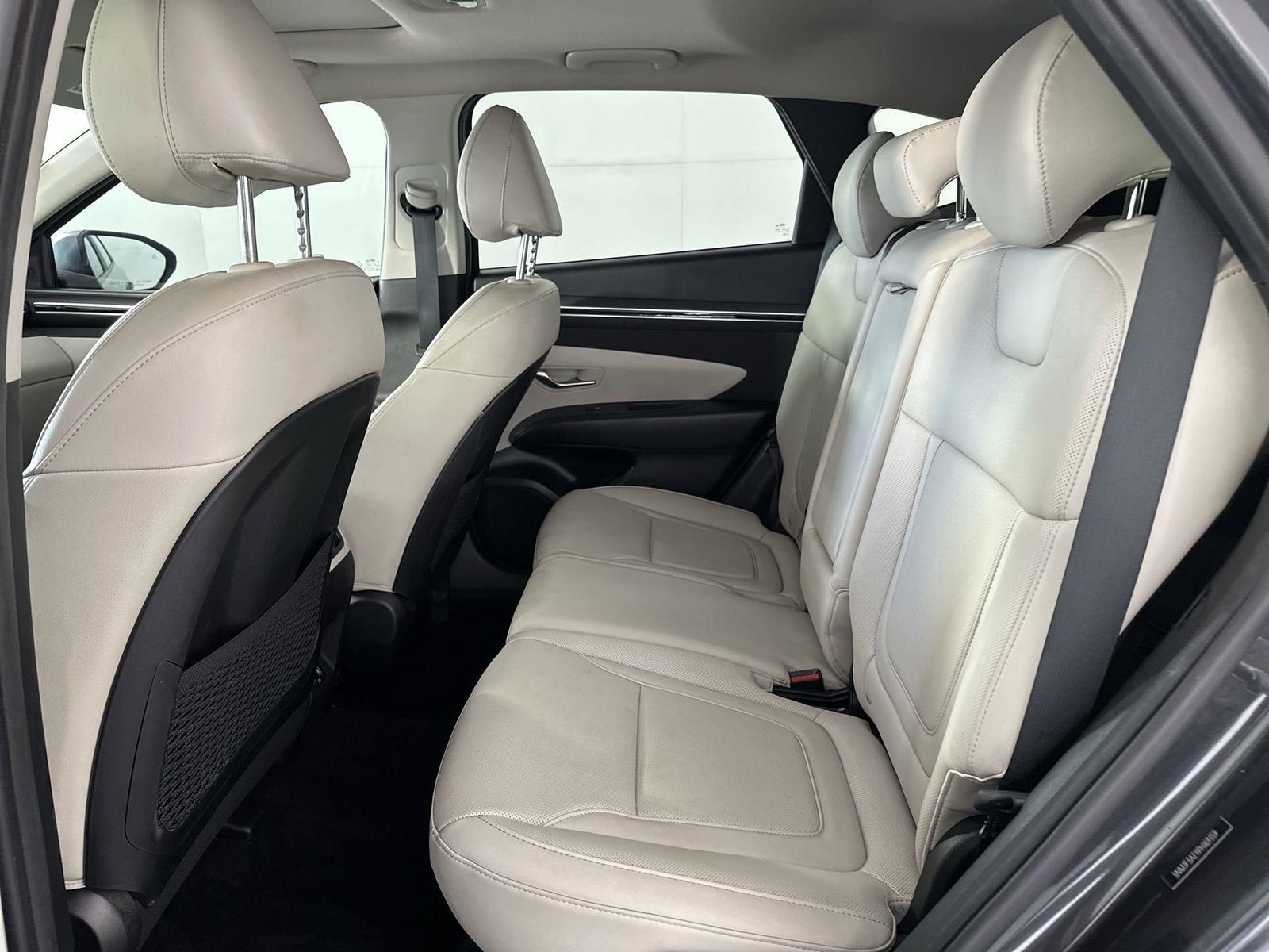 Used 2023 Hyundai Tucson SEL w/ Convenience Package FWD image 23