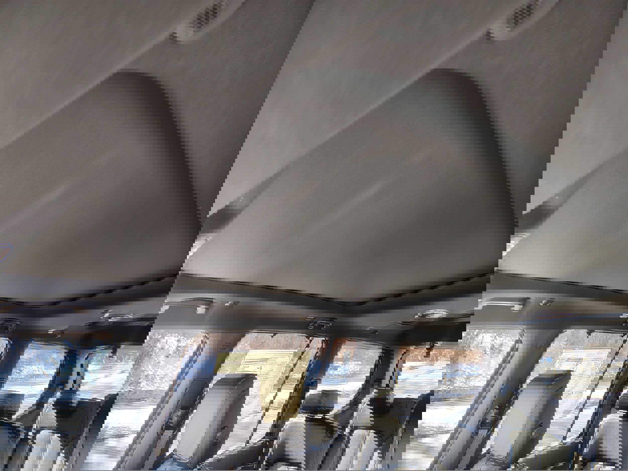 New 2026 Jeep Grand Wagoneer Limited image 34