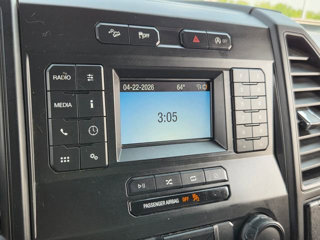 Used 2020 Ford F150 XL w/ Equipment Group 101A Mid AWD/4WD image 16