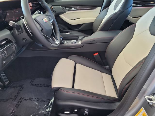 New 2026 Cadillac CT5 Sport RWD image 17
