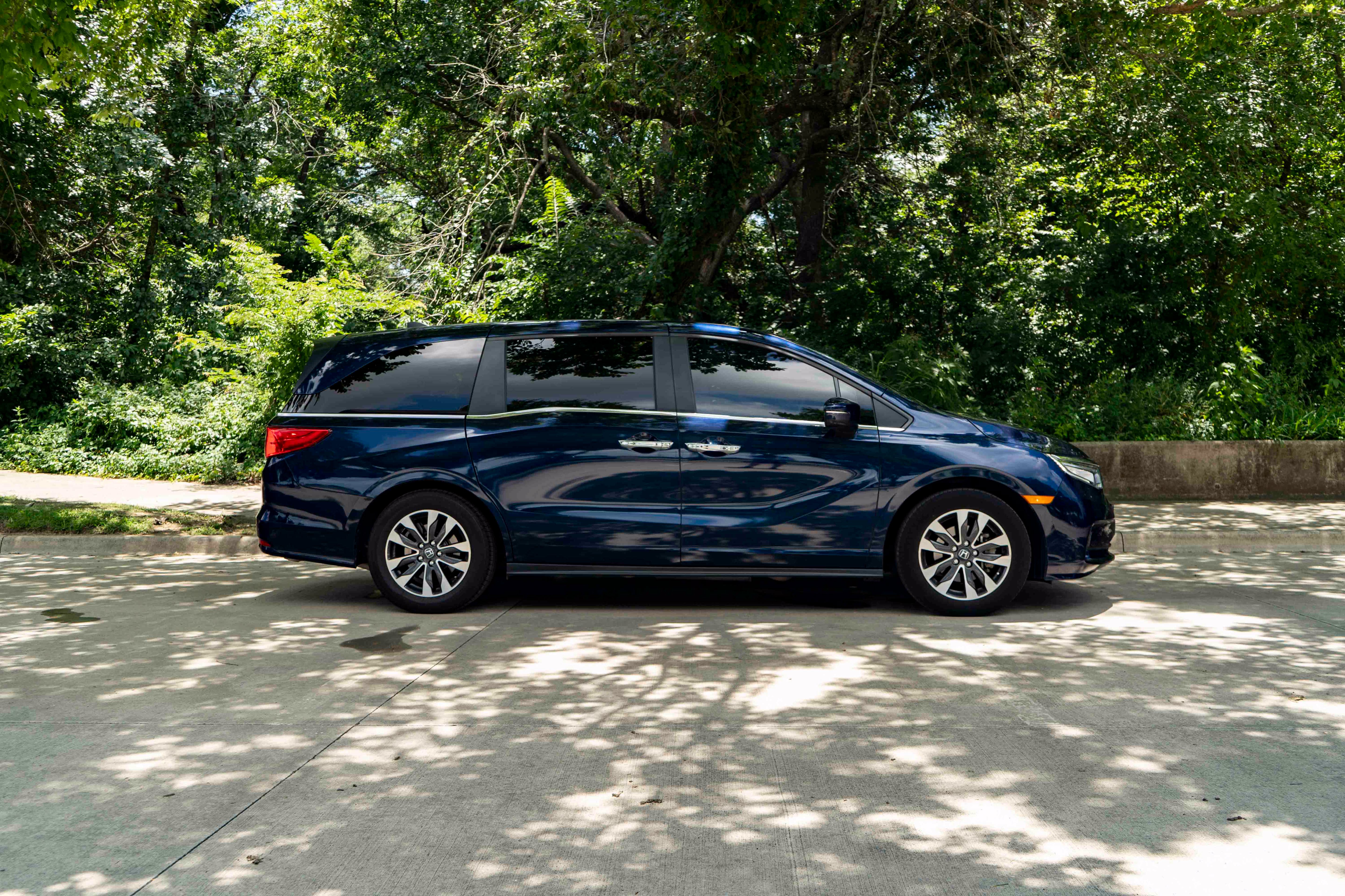 Used 2023 Honda Odyssey EX-L image 10