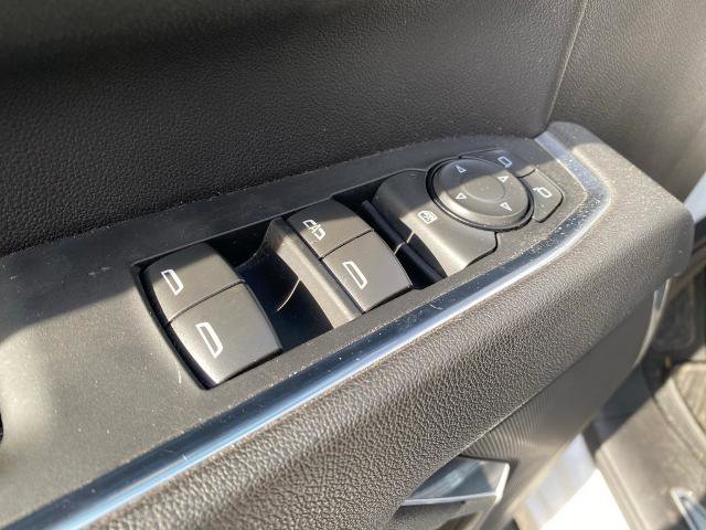Used 2025 Chevrolet Silverado 2500 LT w/ Convenience Package image 12