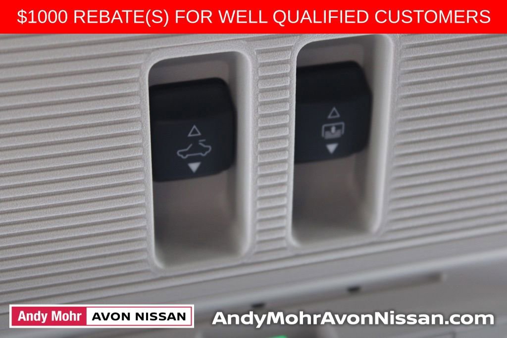 New 2026 Nissan Kicks SR w/ SR Premium Package image 20