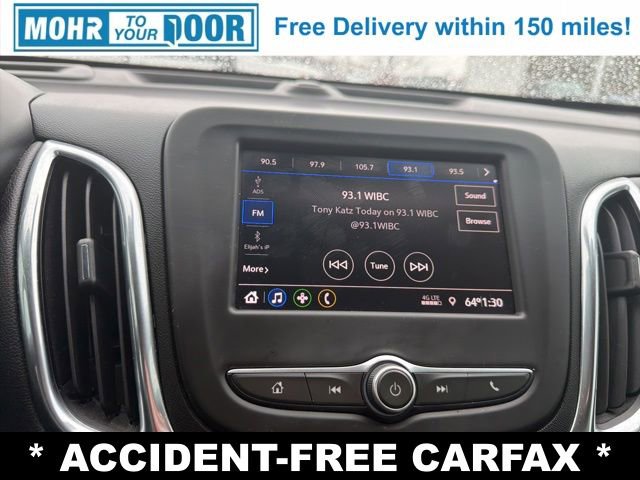 Used 2020 Chevrolet Equinox LT image 20