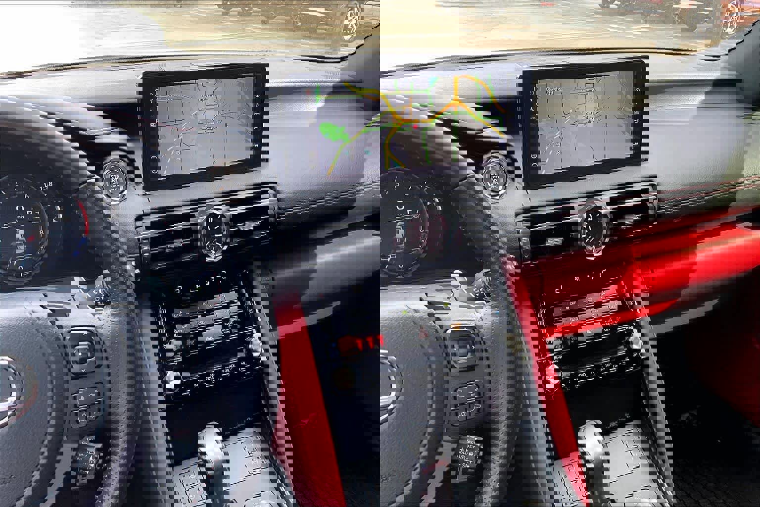 Used 2024 Lexus IS 350 F Sport w/ Navigation Package image 7