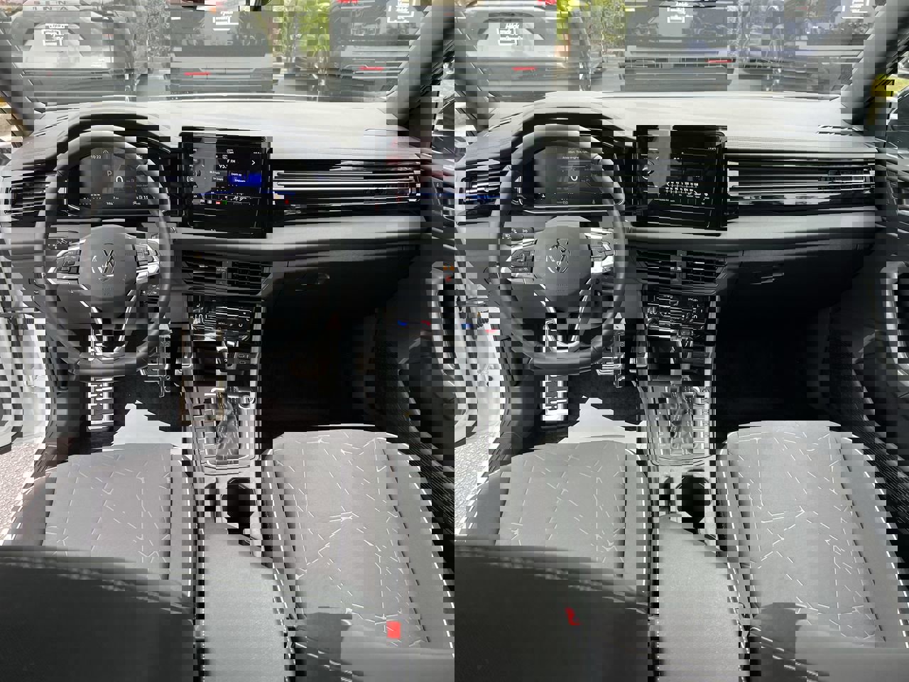 Used 2025 Volkswagen Jetta Sport image 31