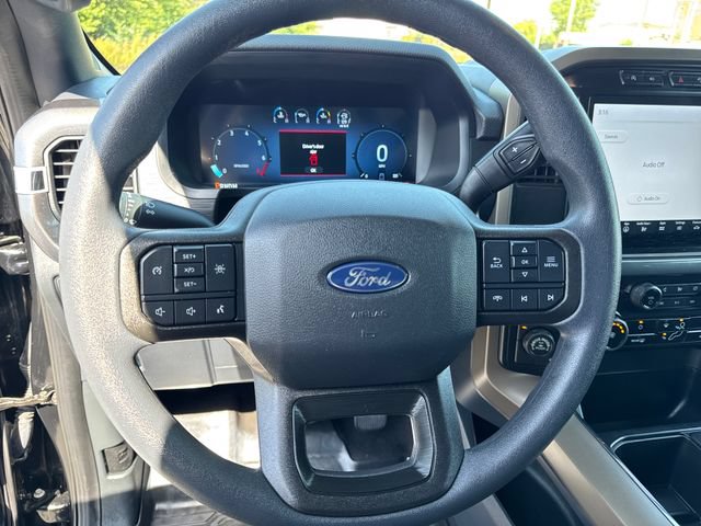 Used 2024 Ford F150 STX w/ Equipment Group 201A FX4 AWD/4WD image 15
