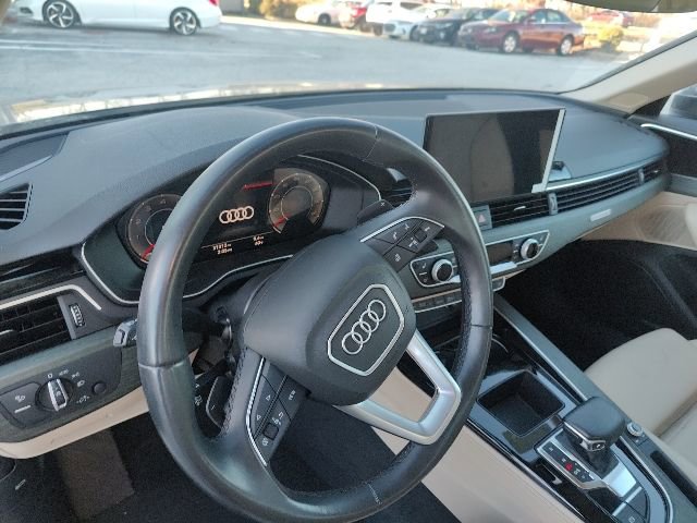 Used 2023 Audi A4 2.0T Premium Plus w/ Premium Plus Package image 33