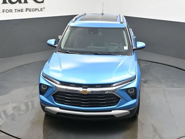 New 2026 Chevrolet TrailBlazer LT w/ Convenience Package image 37