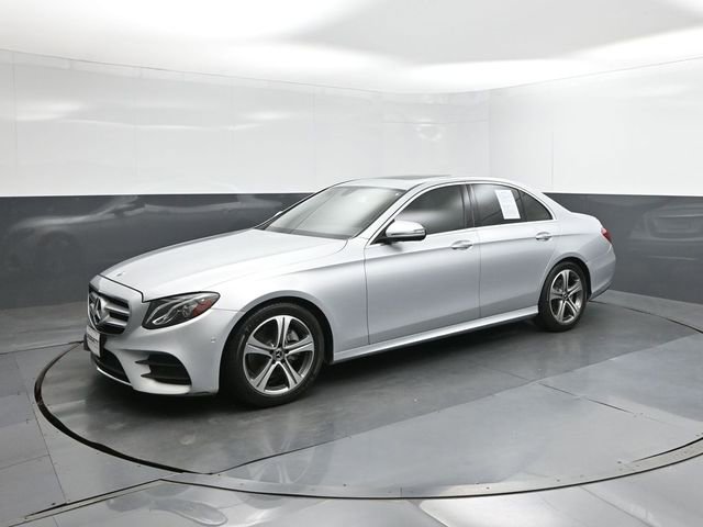 Used 2018 Mercedes-Benz E 300 image 34