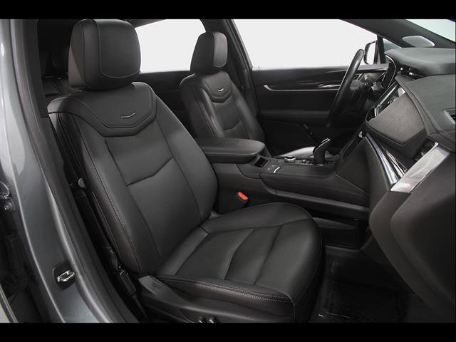 Used 2023 Cadillac XT5 Premium Luxury AWD/4WD image 19