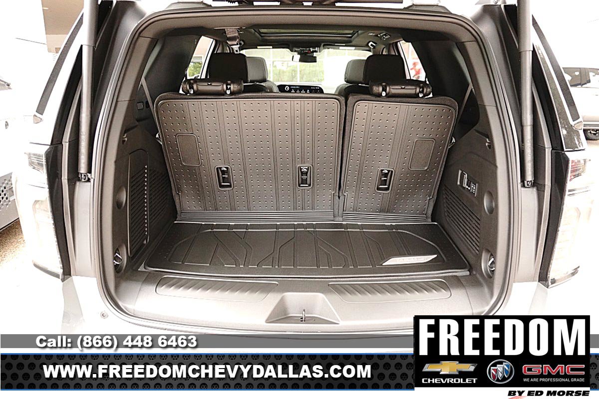 New 2026 Chevrolet Tahoe LT w/ Comfort Package RWD image 44