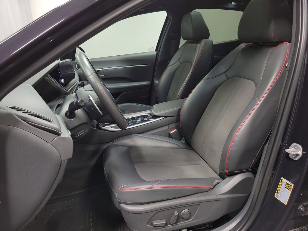 Used 2023 Hyundai Sonata SEL Plus image 13