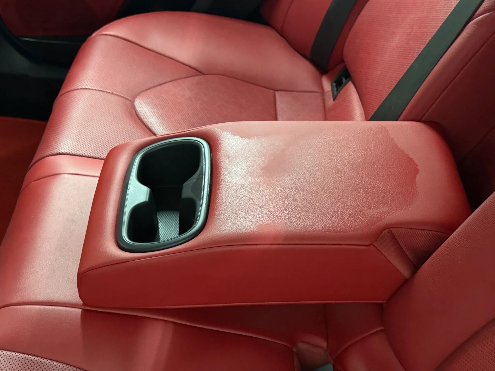 Used 2021 Toyota Camry XSE w/ Navigation Upgrade Package image 21