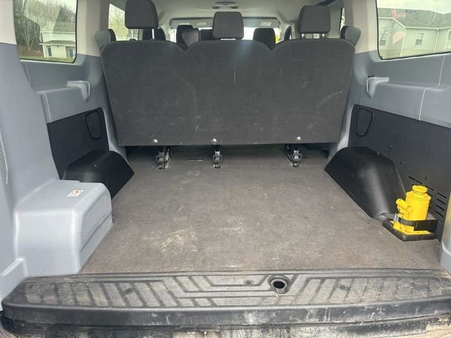 Used 2018 Ford Transit 150 XL RWD image 23