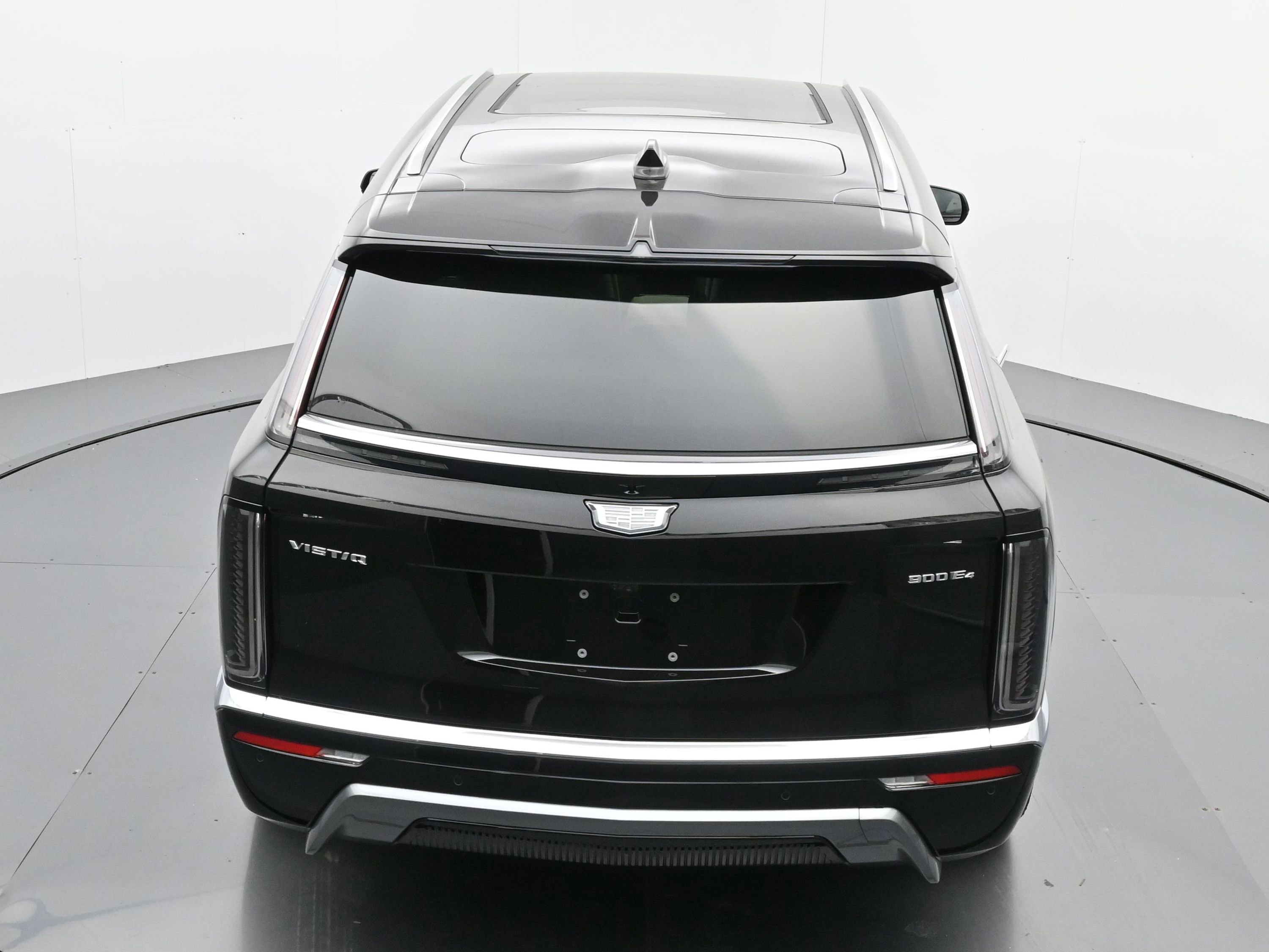 New 2026 Cadillac Vistiq Luxury w/ LPO, Floor Liner Package image 26