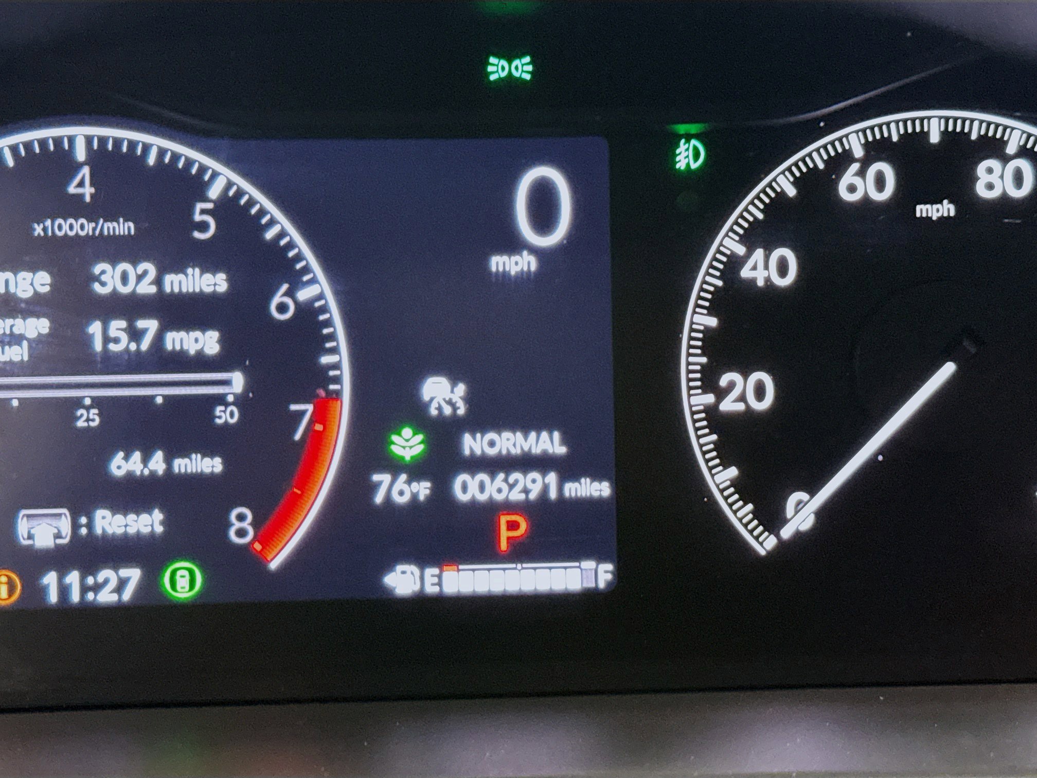 Certified 2026 Honda Odyssey EX-L image 11