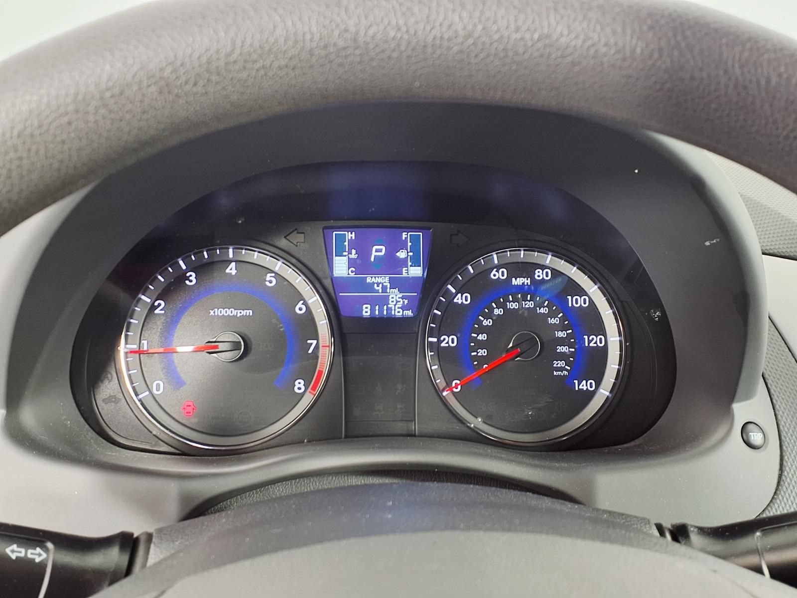 Used 2017 Hyundai Accent SE FWD image 17